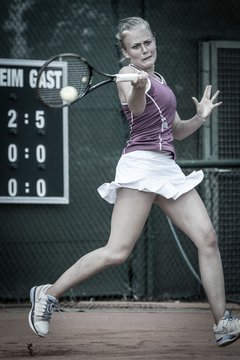 Merle Vagt 65 - BL2 TC RW Wahlstedt - Rochusclub D�sseldorf / TC RW Wahlstedt 2 - Bremerhavener TV